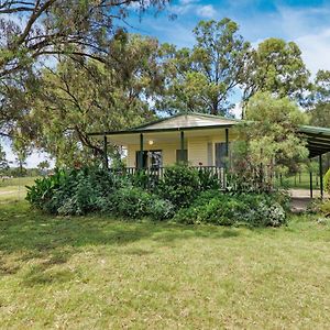 Lucys Cottage